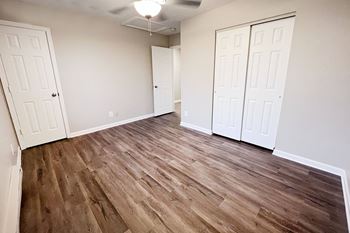 Luxury lvp flooring